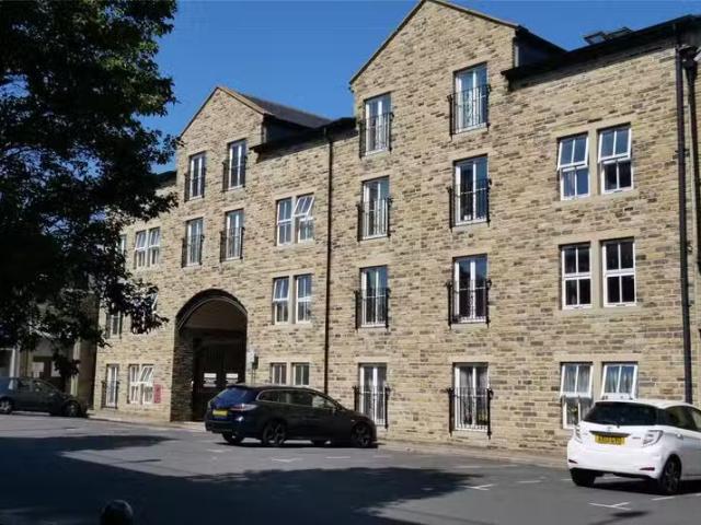 Apartment for rent in West Yorkshire
