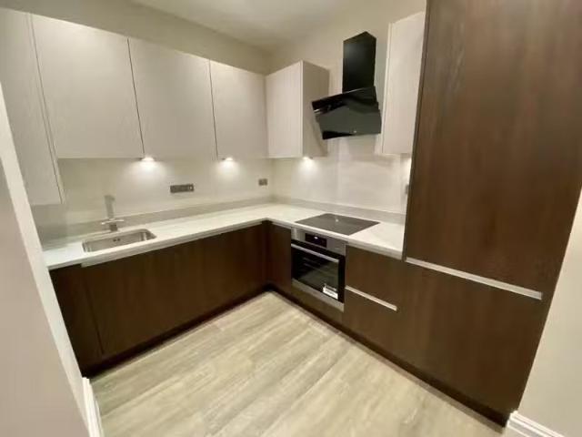 Apartment for rent