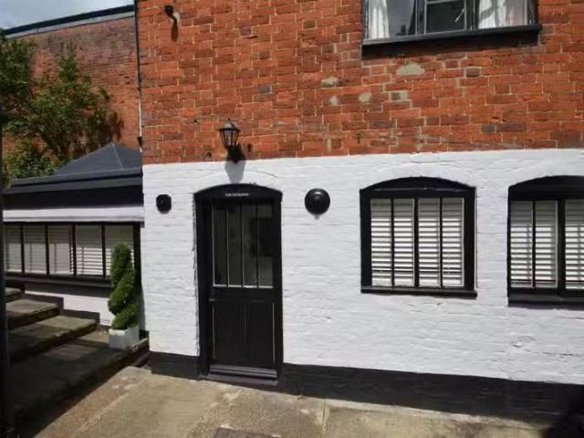 Apartment for rent