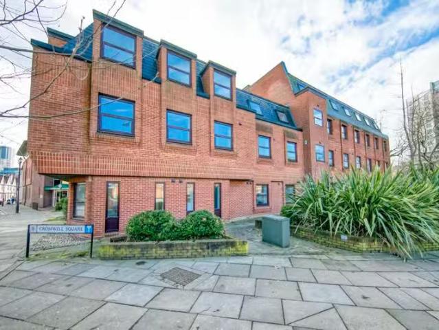 Apartment for rent