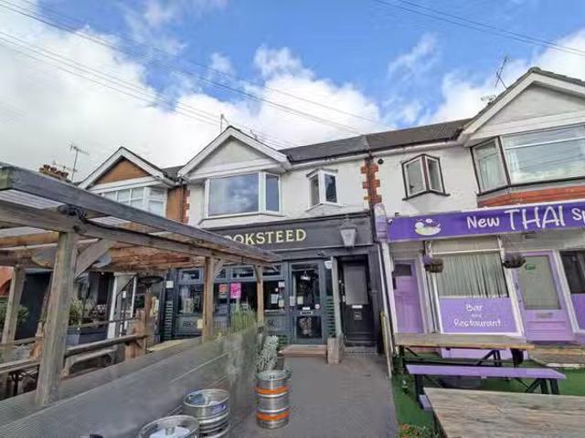 Apartment for rent in Worthing, West Sussex