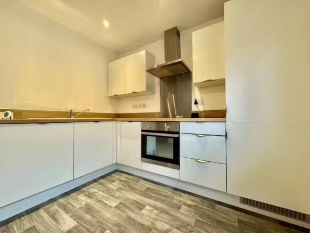 Apartment for rent in Worthing, West Sussex
