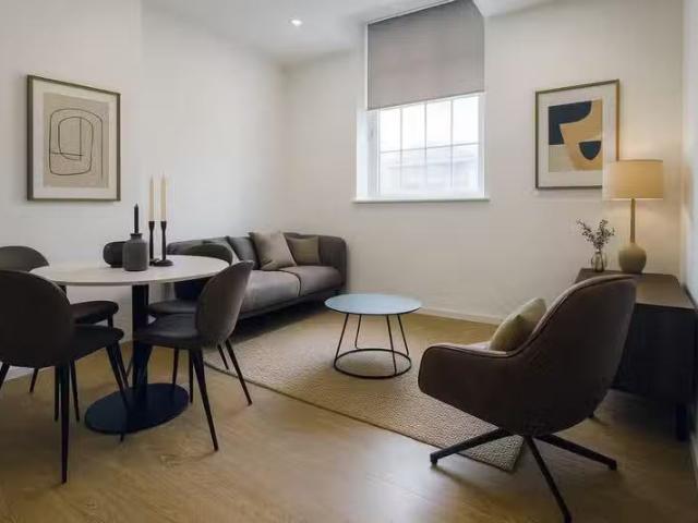 Apartment for rent in Belsize Park, Greater London