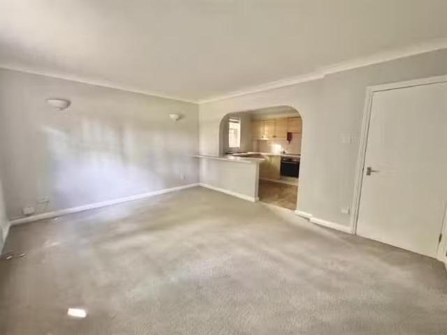 Apartment for rent