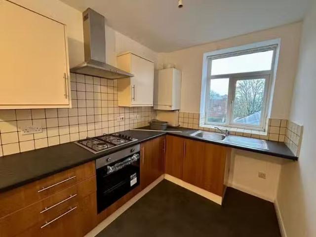 Apartment for rent in Padiham, Burnley