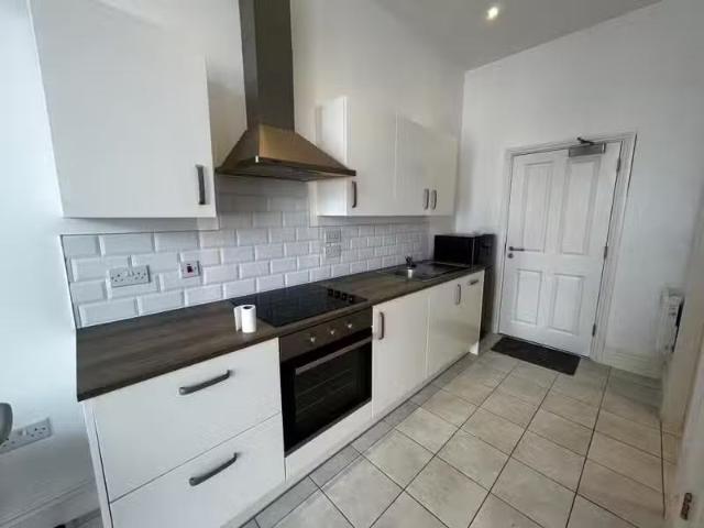 Apartment for rent in Alvaston, East Midlands