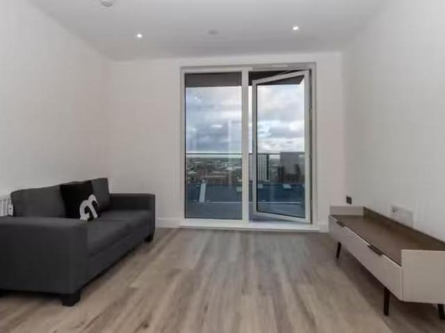 Apartment for rent