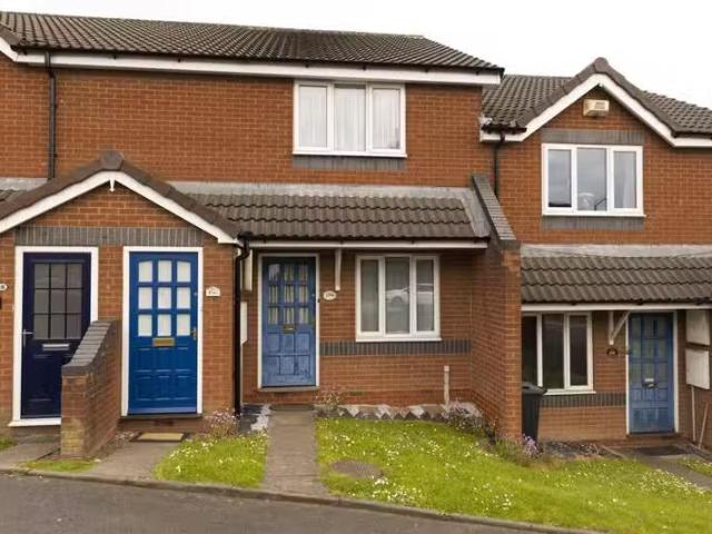 Apartment for rent in Blackheath, West Midlands