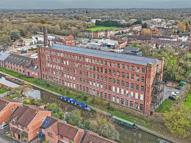 Apartment for rent in Boley Park, Staffordshire