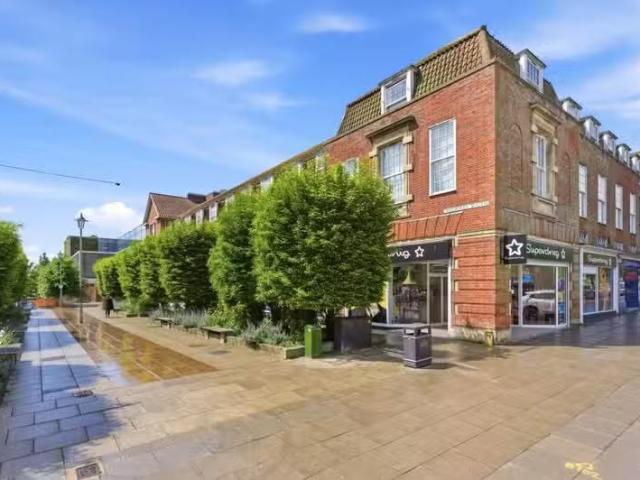Apartment for rent in Fretherne, Hertfordshire