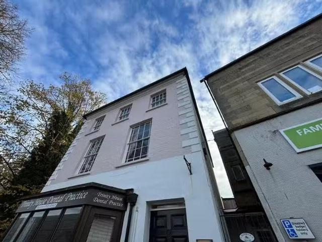 Apartment for rent in Yeovil, Somerset