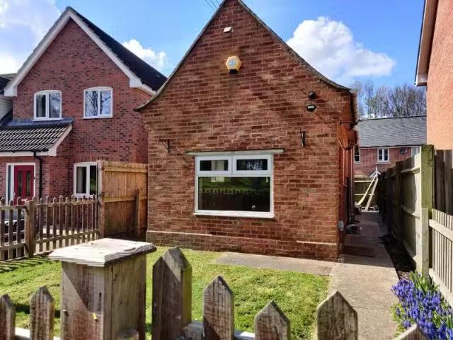 House for rent in Didley