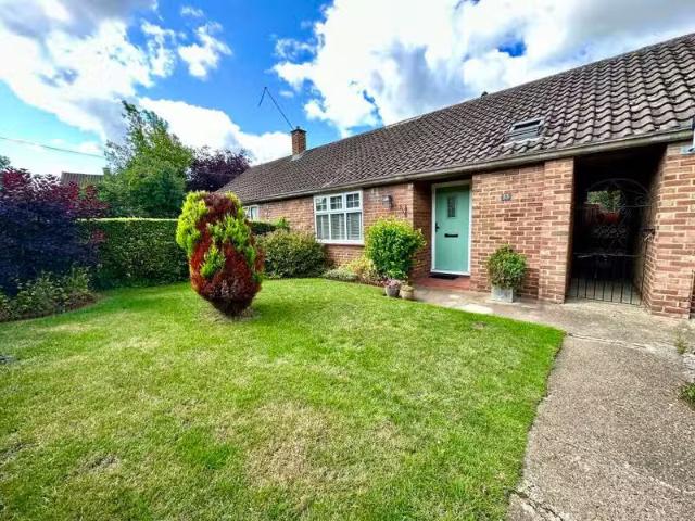 House for rent in Old Harlow, Harlow