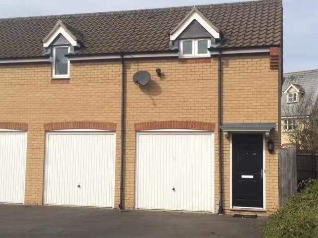 House for rent in Arrington, Cambridgeshire