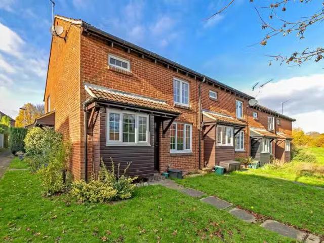 House for rent in Gilcomston, Ballindoch