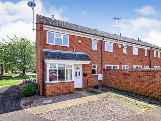 House for rent in Great Chatwell, Staffordshire