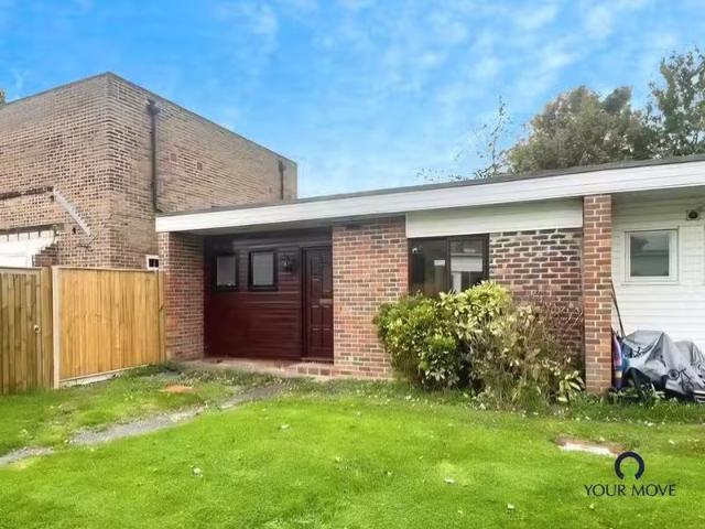House for rent