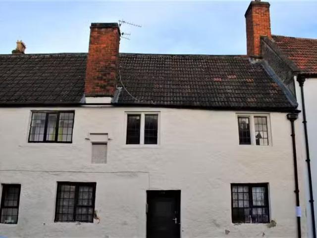 House for rent in St Cuthbert Out, Polsham