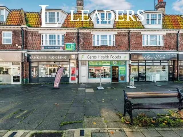 House for rent in West Worthing, Worthing