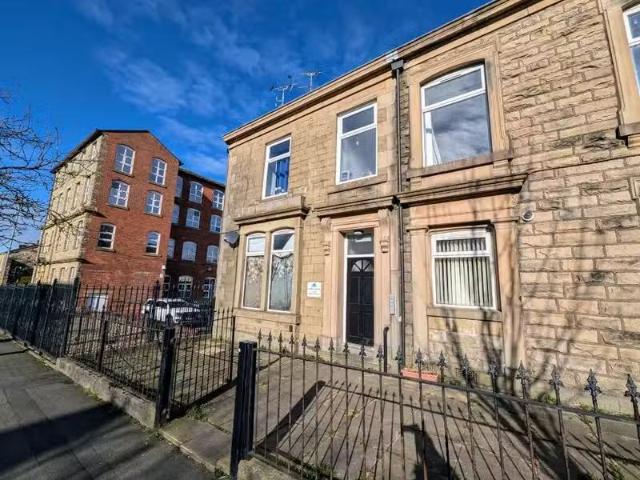House for rent in Irwell Vale, Lancashire