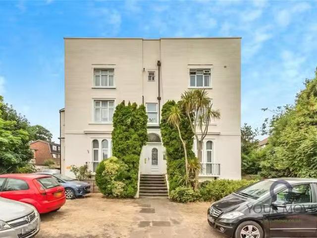 House for rent in Surbiton, Greater London