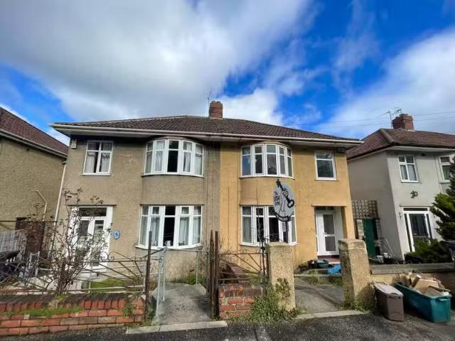 House for rent in Feckenham, City Of Bristol