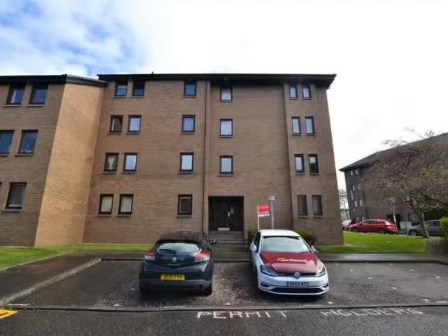 House for rent in Canonmills, City of Edinburgh