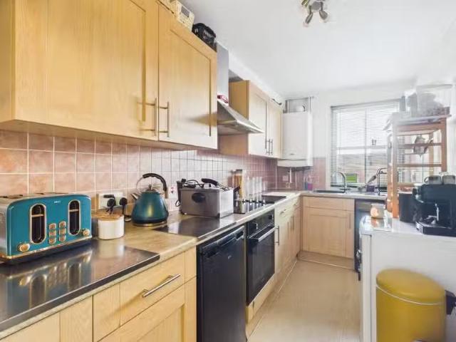House for rent in Blackbrook, Kedleston