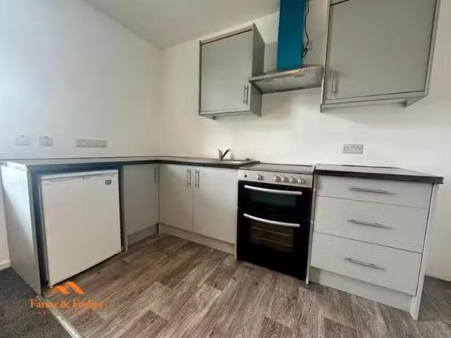 House for rent in Little Chester, East Midlands