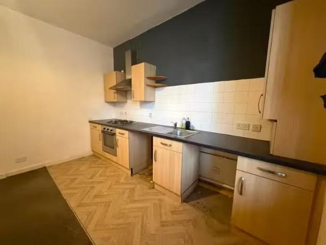 House for rent in Todhills, Scotland