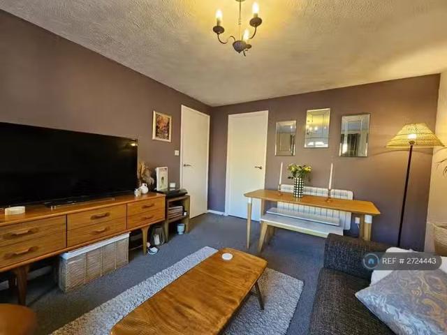 House for rent in Feckenham, City Of Bristol