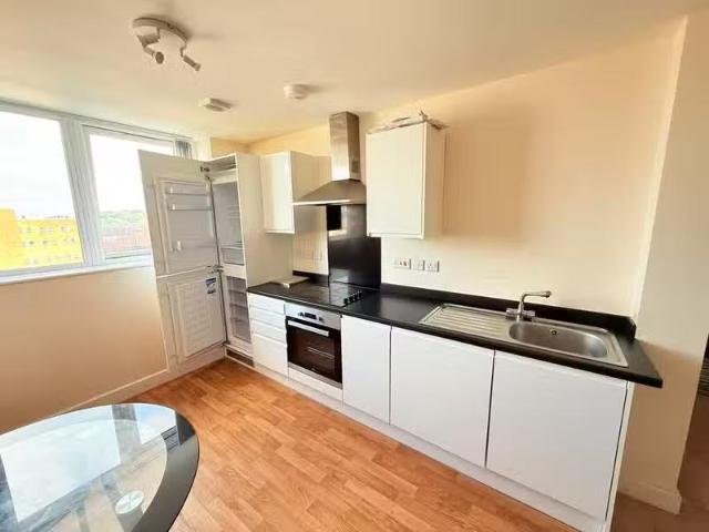 House for rent in Castle Quarter, Falcon Lodge