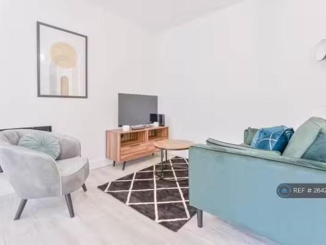 House for rent in Balsall Heath, West Midlands