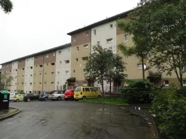 House for rent in Todhills, Scotland