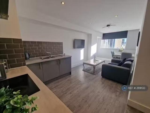 House for rent in West Yorkshire