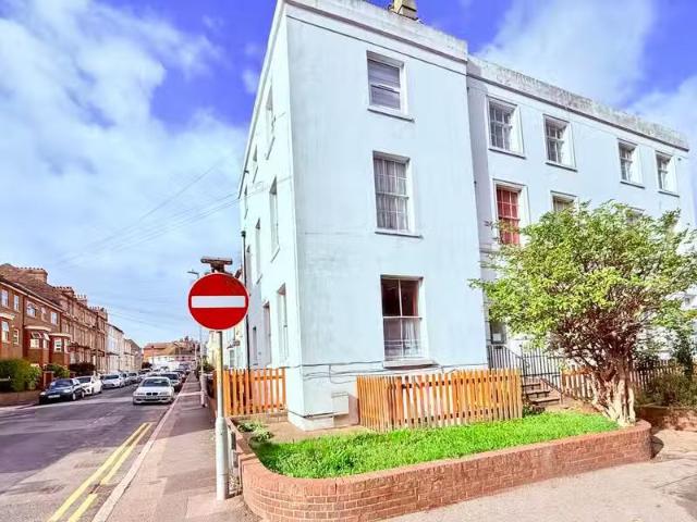 House for rent in Folkestone, Kent