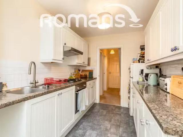 House for rent in Feckenham, City Of Bristol