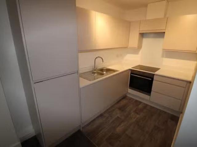 House for rent in Beamhurst, Staffordshire