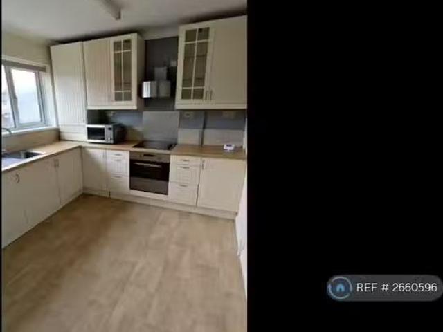 House for rent in Hamworthy, Poole
