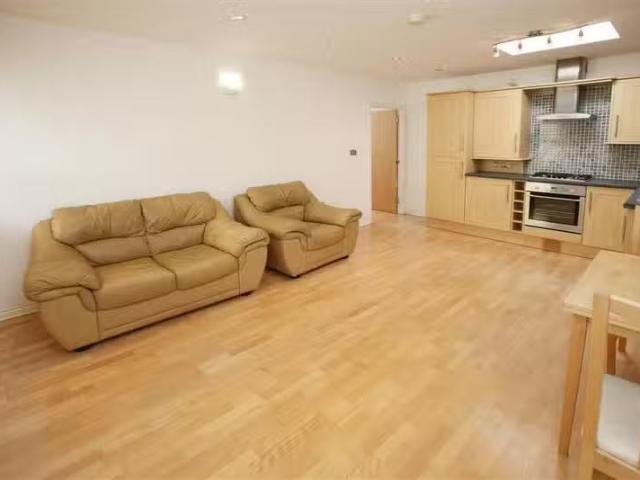 House for rent in Holbeck, West Yorkshire