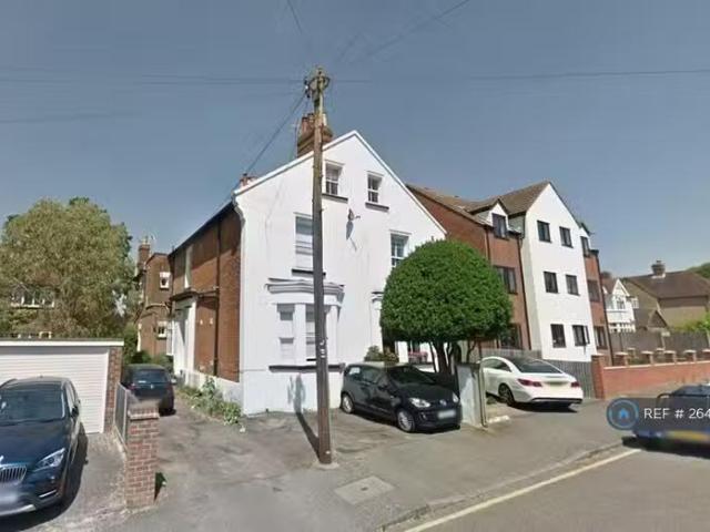 House for rent in Hockerill, Colliers End