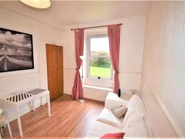 House for rent in Craigmillar, Scotland