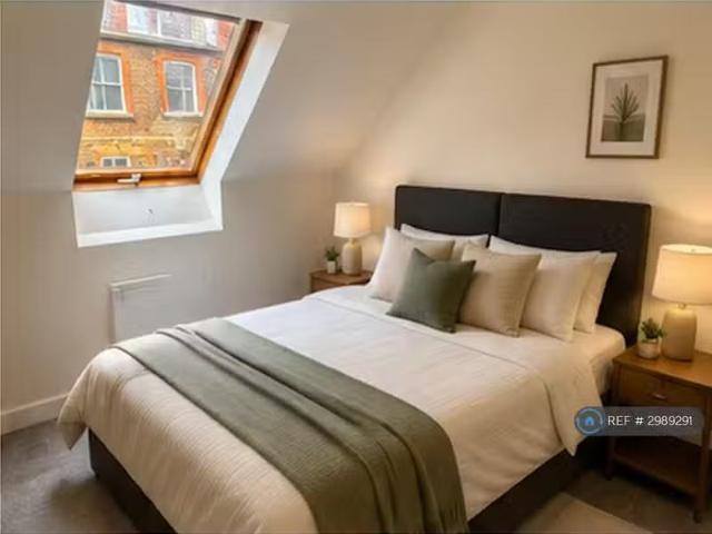 House for rent in Chesham