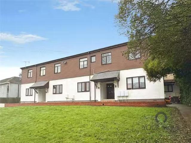 House for rent in Cooper's Bank, West Midlands
