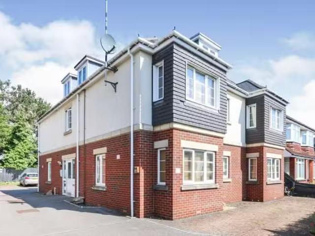 House for rent in Springbourne, Bournemouth