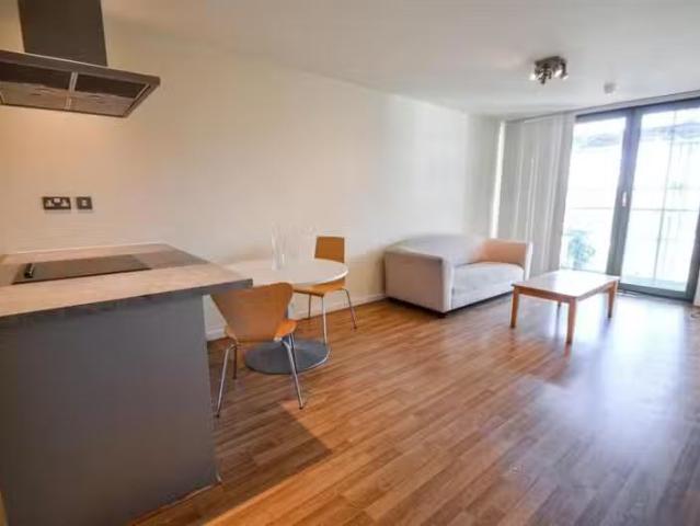 House for rent in Stratford Marsh, Greater London