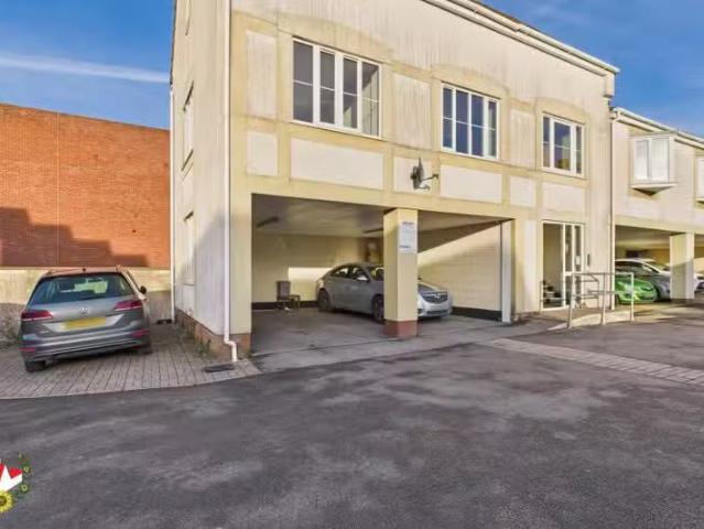 House for rent in Southwell CP, Newark and Sherwood
