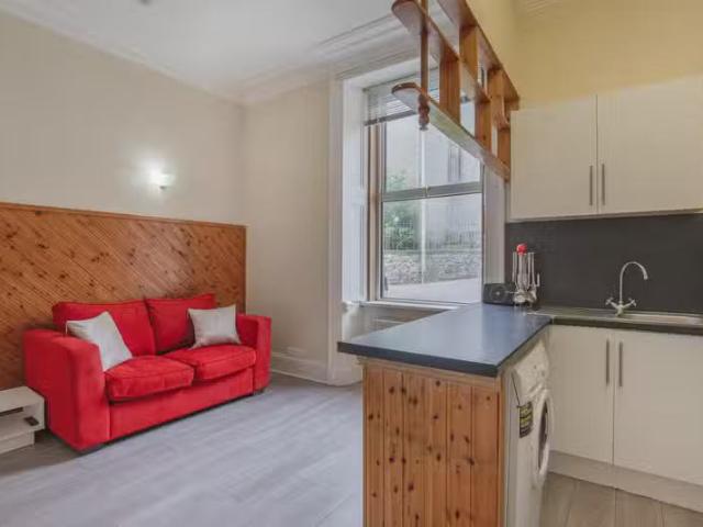 House for rent in Scotland