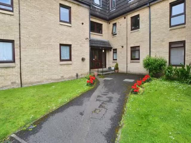 House for rent in Currie, Scotland