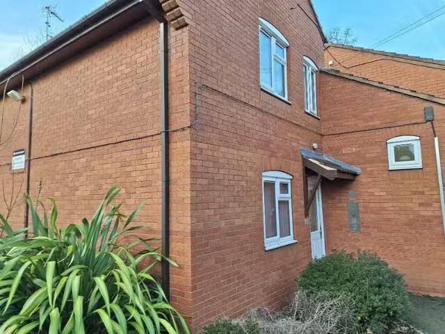 House for rent in Hexthorpe, South Yorkshire